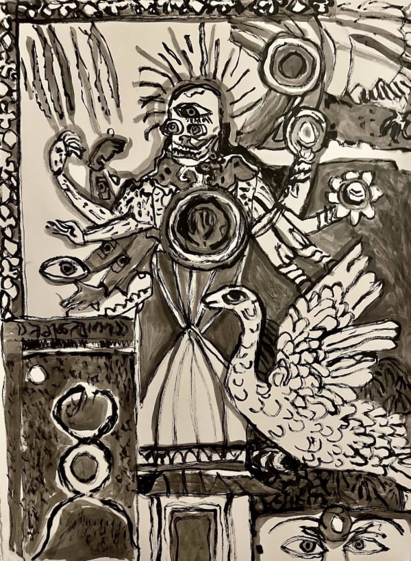 RAGHUBIR KINTISCH DUE DILIGENCE #1, 2022