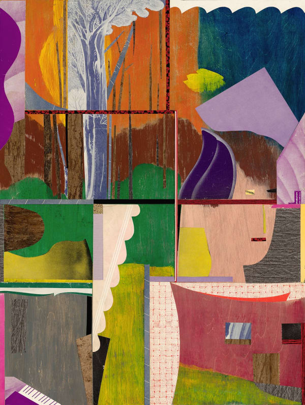 LORRAINE HEITZMAN POSSIBLY HOME, 2022