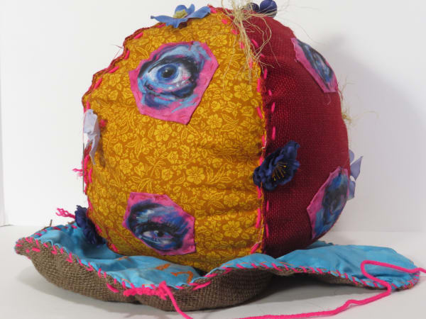 Jynx Prado I AM, 2023