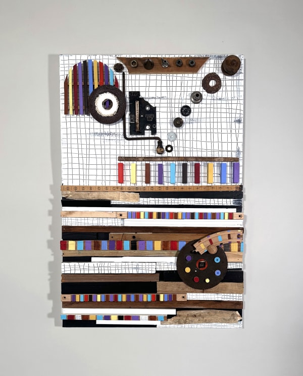 KATE CARVELLAS PUT ANOTHER DIME IN THE JUKEBOX, 2022