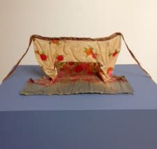 CHING CHING CHENG APRON SERIES 2, 2016