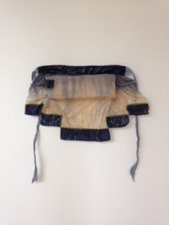 CHING CHING CHENG APRON SERIES 10, 2016