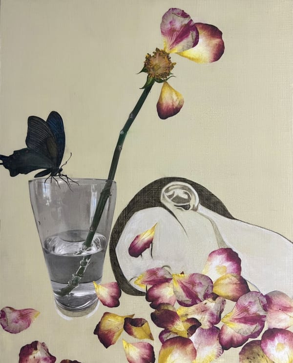 Kaoru Mansour Very Long Day, 2022