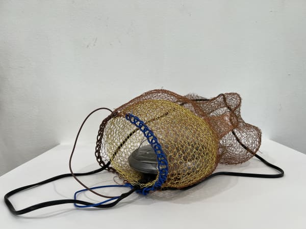 CHENHUNG CHEN Inside Out No.2, 2022