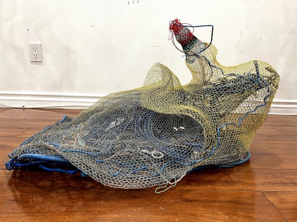 CHENHUNG CHEN Beginning, 2023