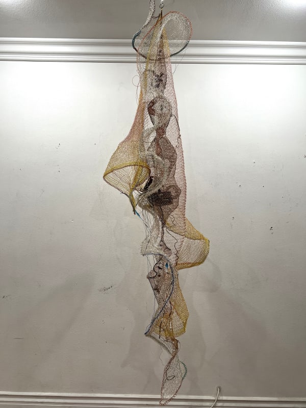 CHENHUNG CHEN Reaching for the Light No.1, 2023