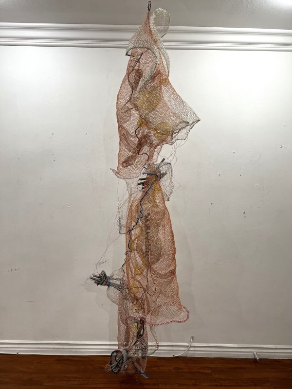 CHENHUNG CHEN Reaching for the Light No.2, 2023