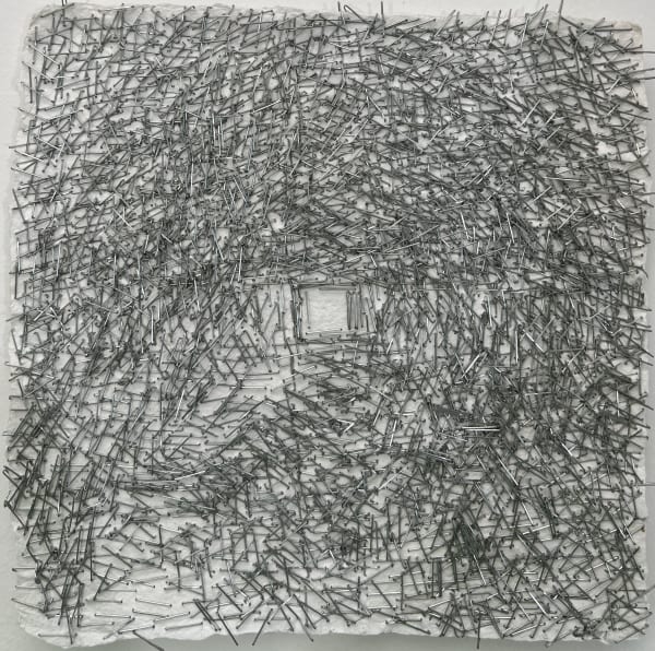 CHENHUNG CHEN Breathing Room No.2, 2019