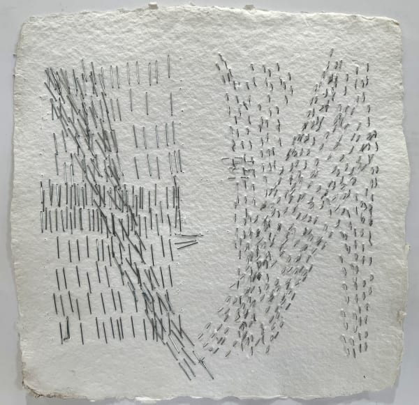 CHENHUNG CHEN Tango, 2024