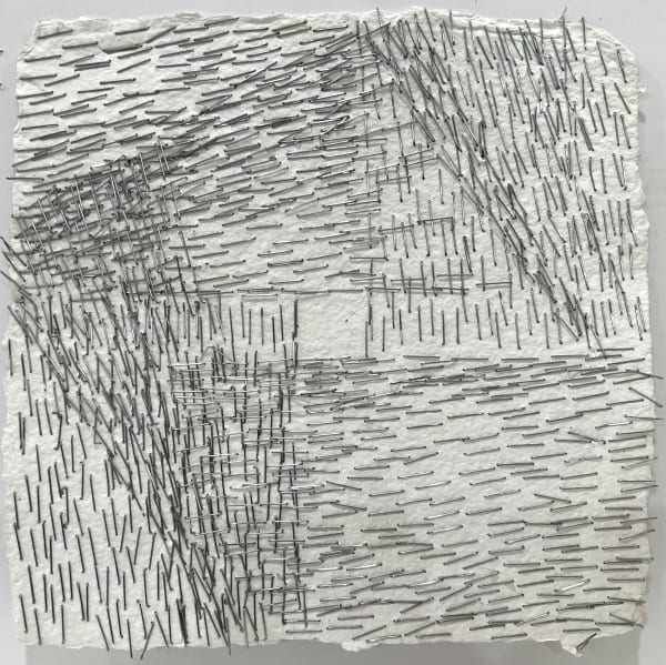 CHENHUNG CHEN When It Rains, 2024