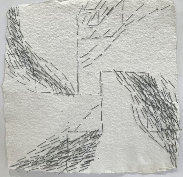 CHENHUNG CHEN Shifting, 2024