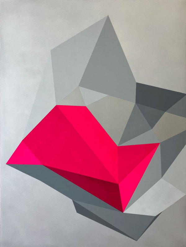 Donna Gough's YOU ARE: every thing, always, every where, now