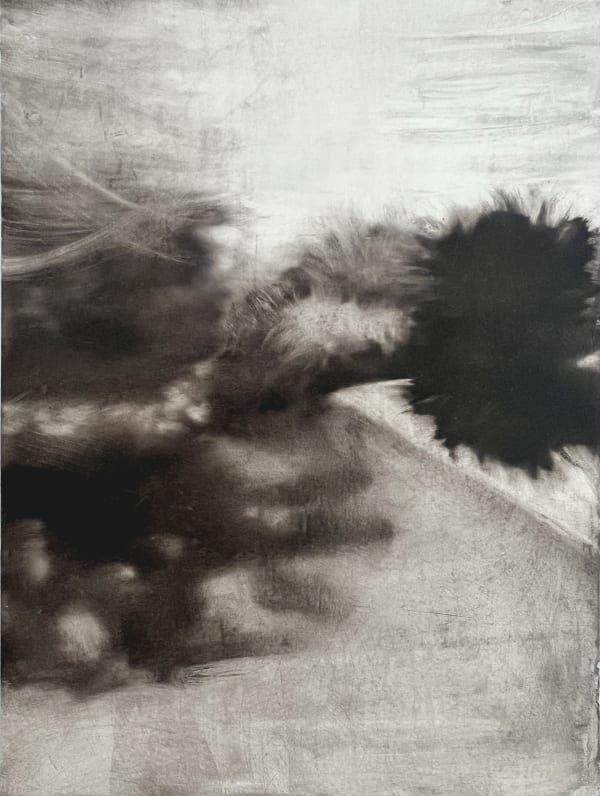 LYNNE MCDANIEL Bluster 1, 2024