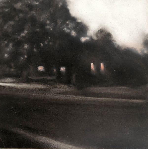 LYNNE MCDANIEL Just Looking, 2024