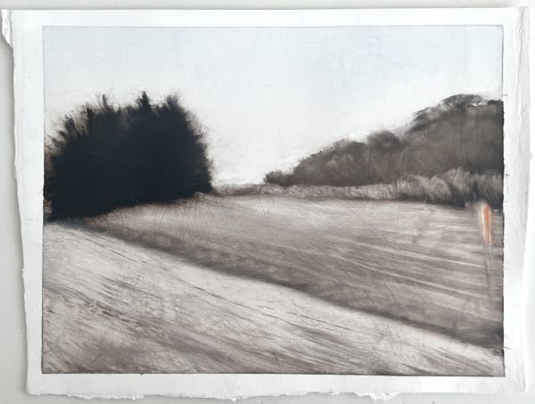 LYNNE MCDANIEL Little brat,2024