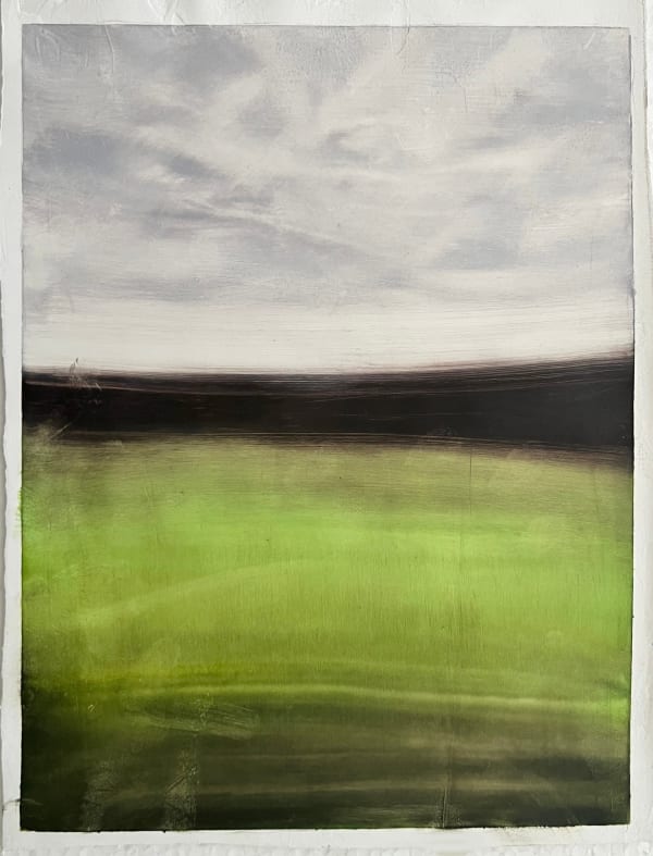 LYNNE MCDANIEL View study (vertical), 2024