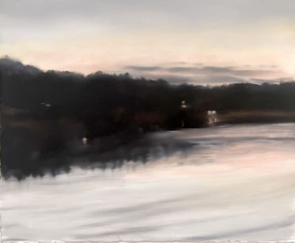 LYNNE MCDANIEL Tides 1, 2024