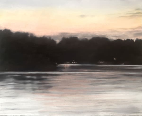 LYNNE MCDANIEL Tides 2, 2024