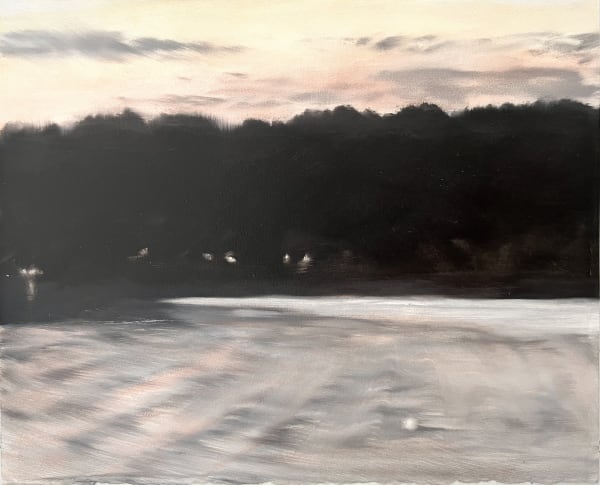 LYNNE MCDANIEL Tides 3, 2024