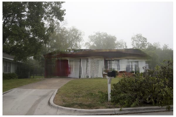 MICHELLE ROBINSON Northgate House 55.140, 2021