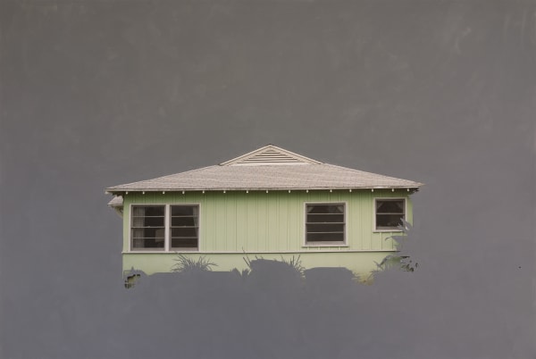 MICHELLE ROBINSON Safer At Home 2, 2020