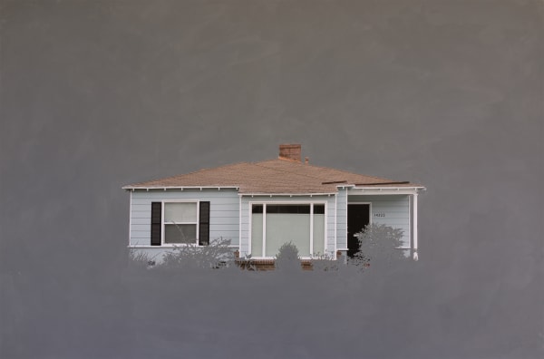 MICHELLE ROBINSON Safer At Home 3 , 2020