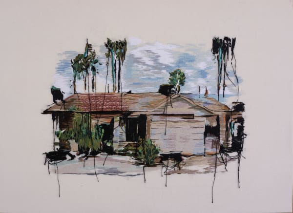 MICHELLE ROBINSON Noche De Paz 64.030 , 2024