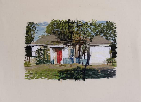 MICHELLE ROBINSON Northgate House 22.140, 2024