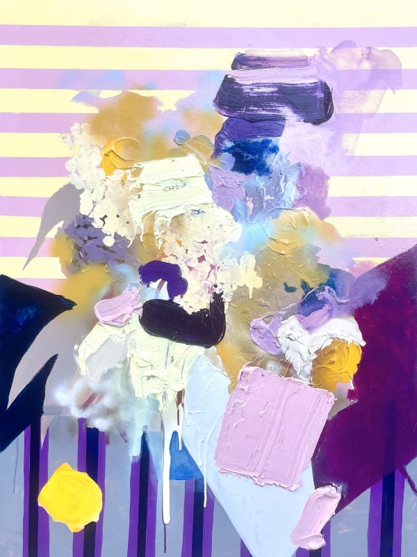 Ana Rodriguez's Inherited Interiors