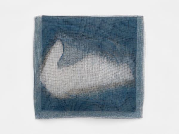 NANCY IVANHOE Iceberg, 2024