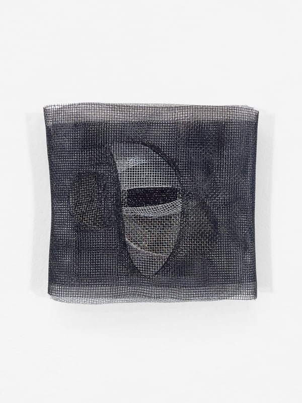 NANCY IVANHOE Moonlit 4, 2022