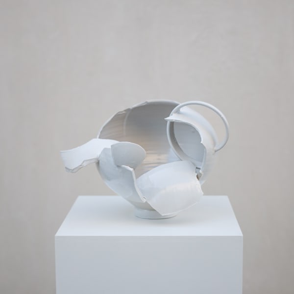 Antonio Kim's Re-envision