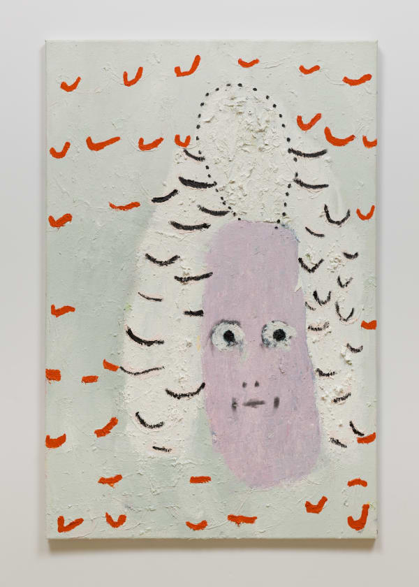 CURT LEMIEUX Apex Bitch (for Asher Hartman), 2022