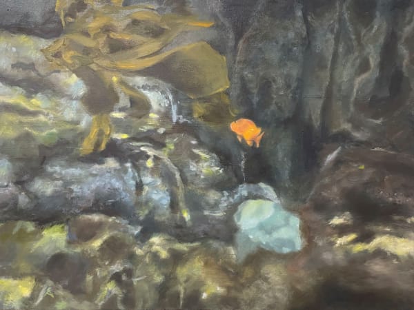 CAROLINE VU Sway, 2023