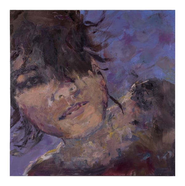 CAROLINE VU Sky, 2023