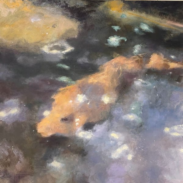 CAROLINE VU Stillness, 2023