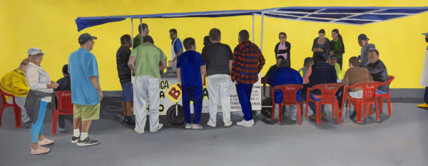 HEDY TORRES A Sunday with My Parents, 2025