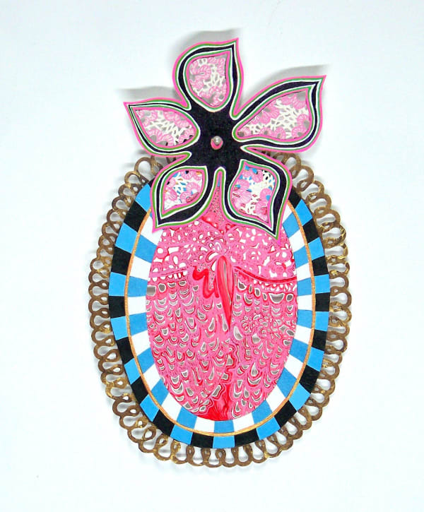 Leigh Salgado, Sixty-three - 2019