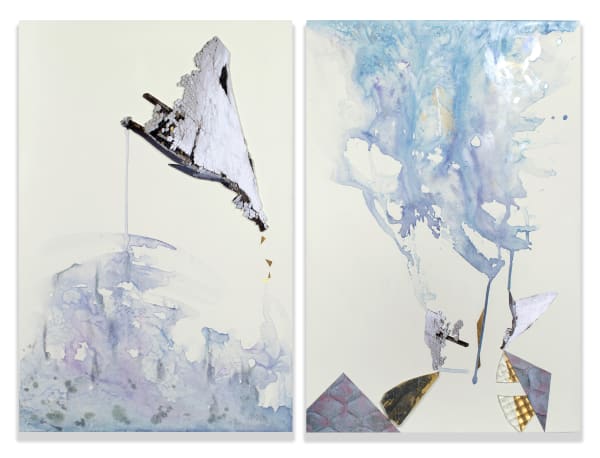 Chelsea Dean, Reflected In What's Left - 2018