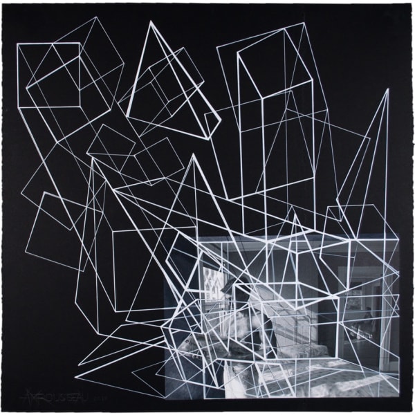 A.M. Rousseau, Toss - 2019