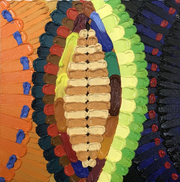 June Edmonds, No Telling - 2019