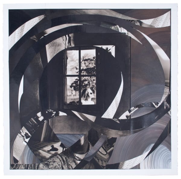 A.M. Rousseau, Daydream - 2019