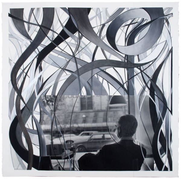 A.M. Rousseau, Reverie - 2019