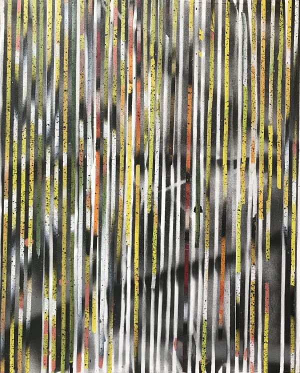 Nano Rubio, Minor Glitch - 2020