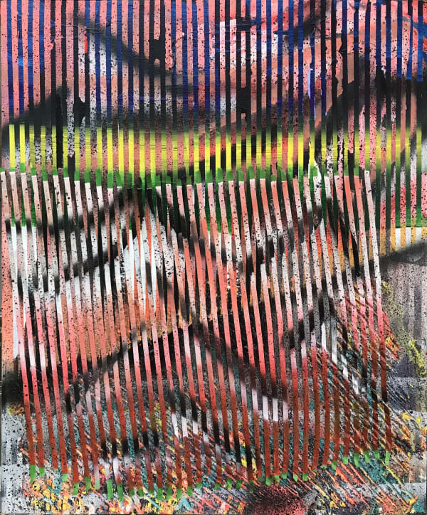 Nano Rubio, Stoney - 2020