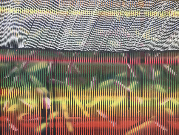 Nano Rubio, Surf USA - 2020