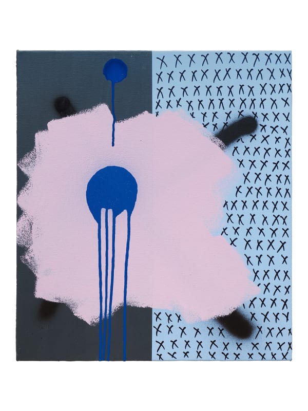 Holly Tempo, Of Unknown Value 1 - 2018