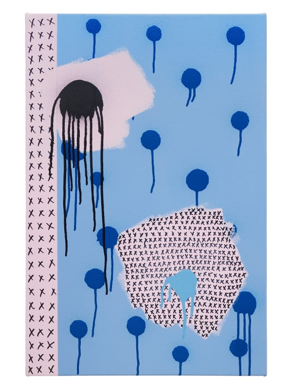 Holly Tempo, Of Unknown Value 2 - 2018