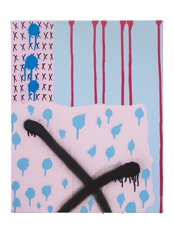 Holly Tempo, Of Unknown Value 4 - 2018