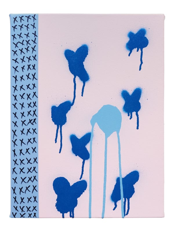 Holly Tempo, Of Unknown Value 5 - 2018